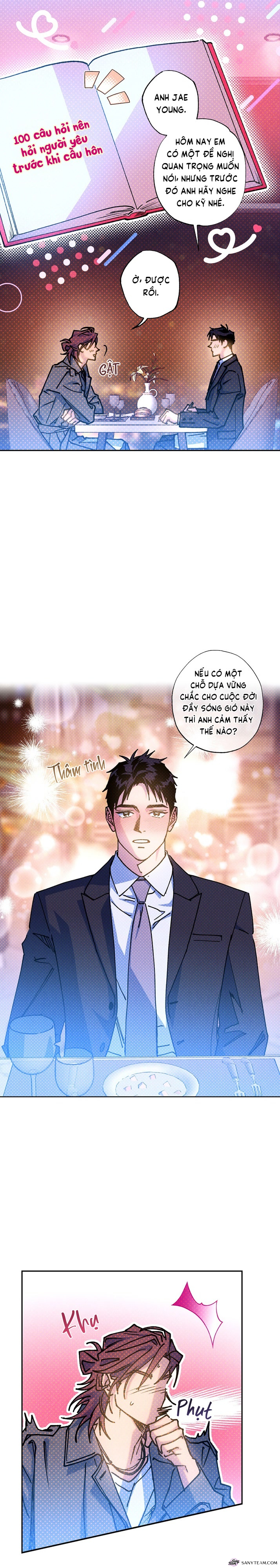 Lỗi Lập Trình - Chap 101
